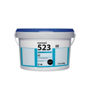 Клей струмопровідний EUROCOL 523 Eurosafe Star Tack 12кг